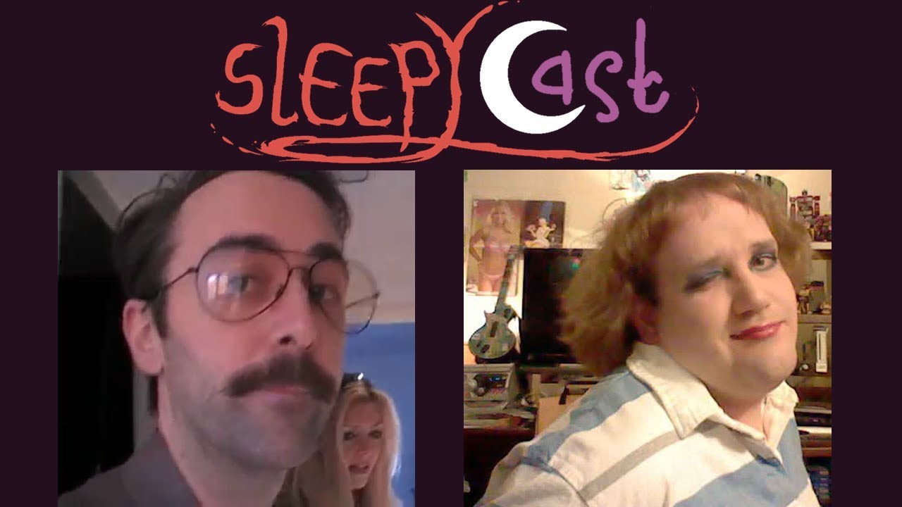 Cringiest Videos on The Internet - Best of SleepyCast