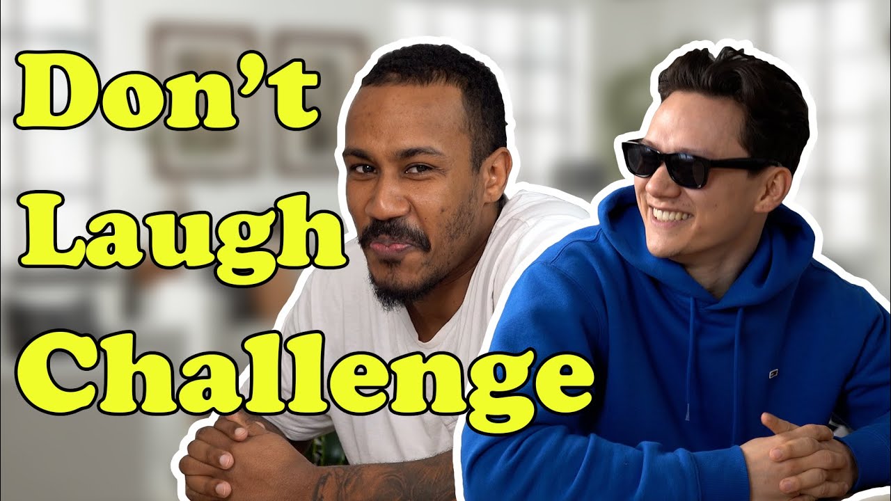 Don't Laugh Challenge Pt. 2
