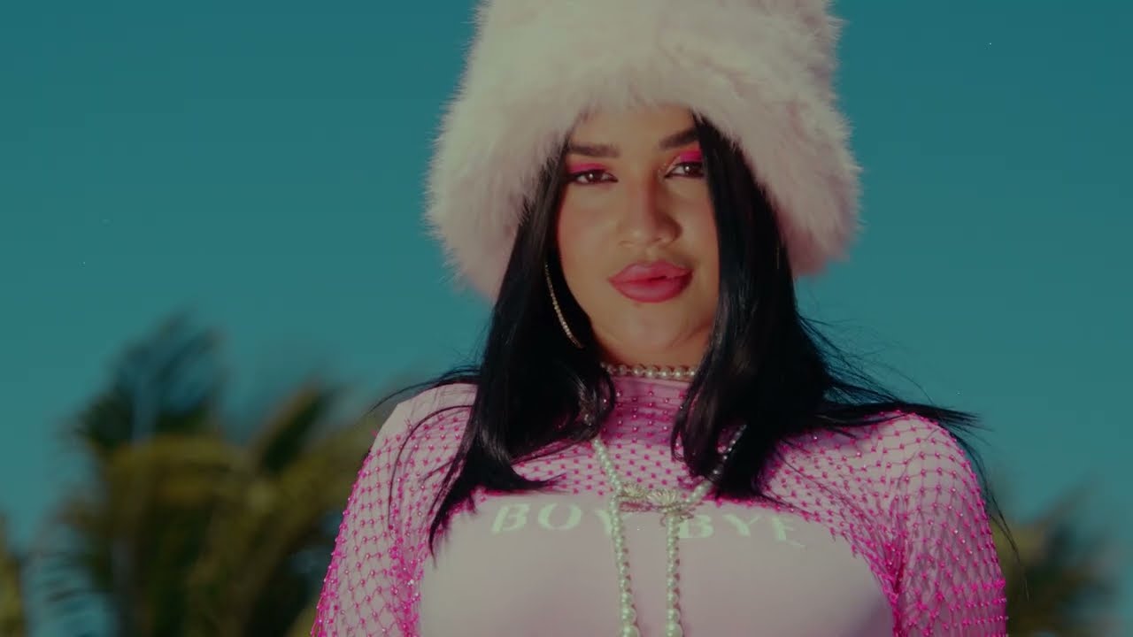 BR, Itanga Fuego, @El_Padrino_Records  - Isabella (Video Oficial)