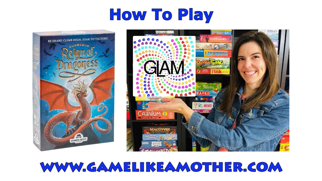 How to Play Reign of Dragoness