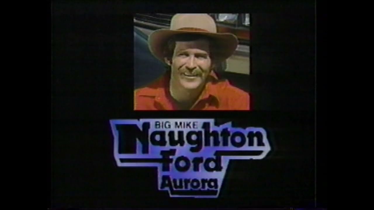 Assorted KCNC (then-NBC - Denver, CO) Ad Breaks (2-thru-5/1986)