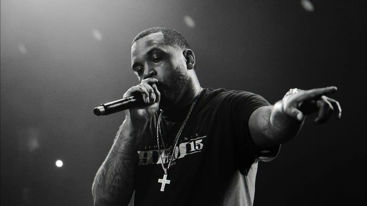 PAY HOMAGE | LLOYD BANKS BEAT / INSTRUMENTAL