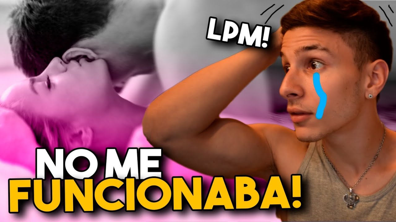 MI PRIMERA VEZ - Anécdota