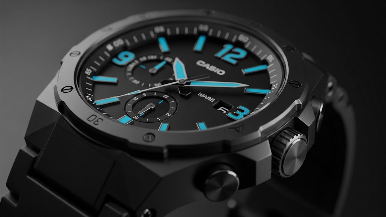 Top 10 Casio Watches That Broke the Luxury Illusion