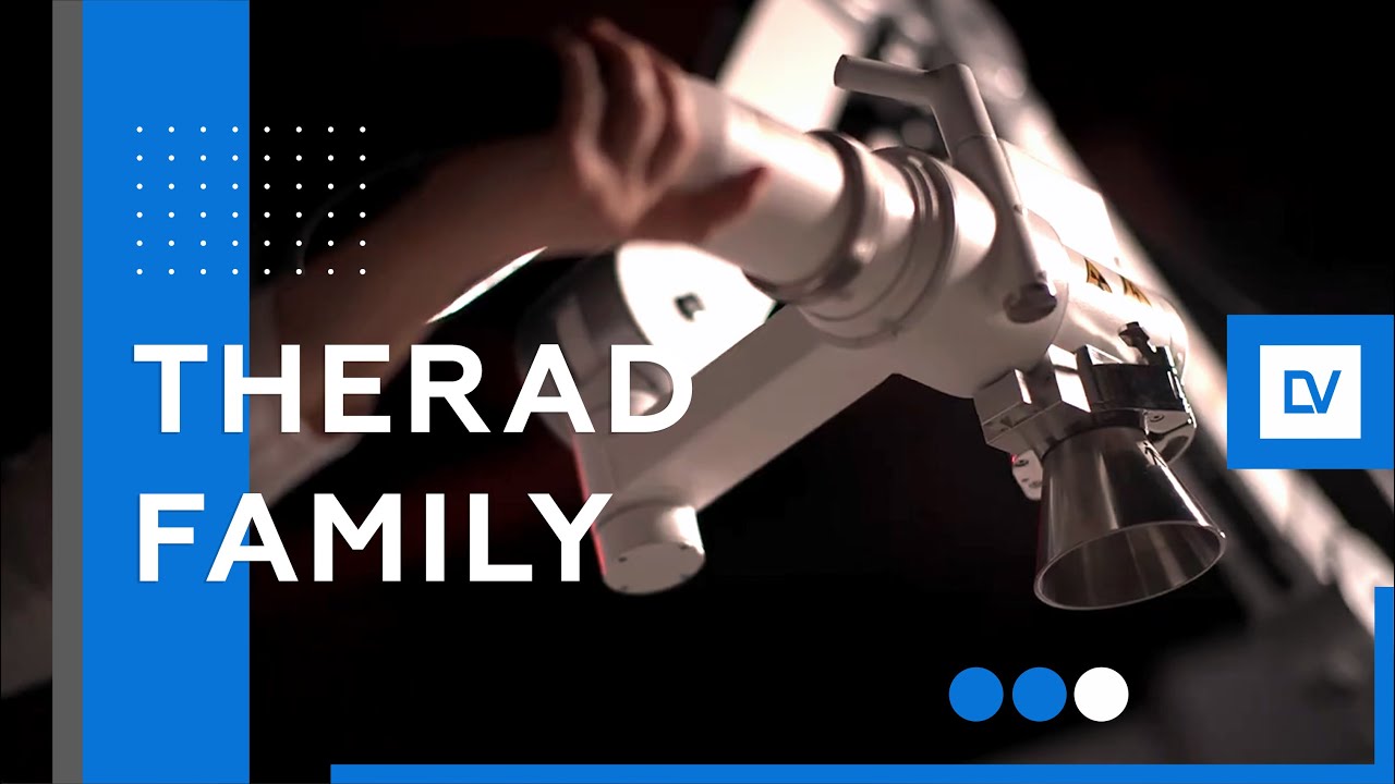 LINEV Systems | THERAD Series