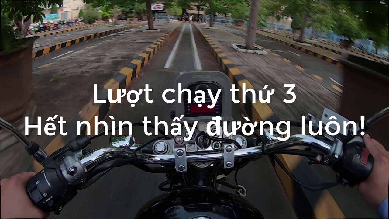 Nhật ký: tập tành đi thi A2 và cái kết...