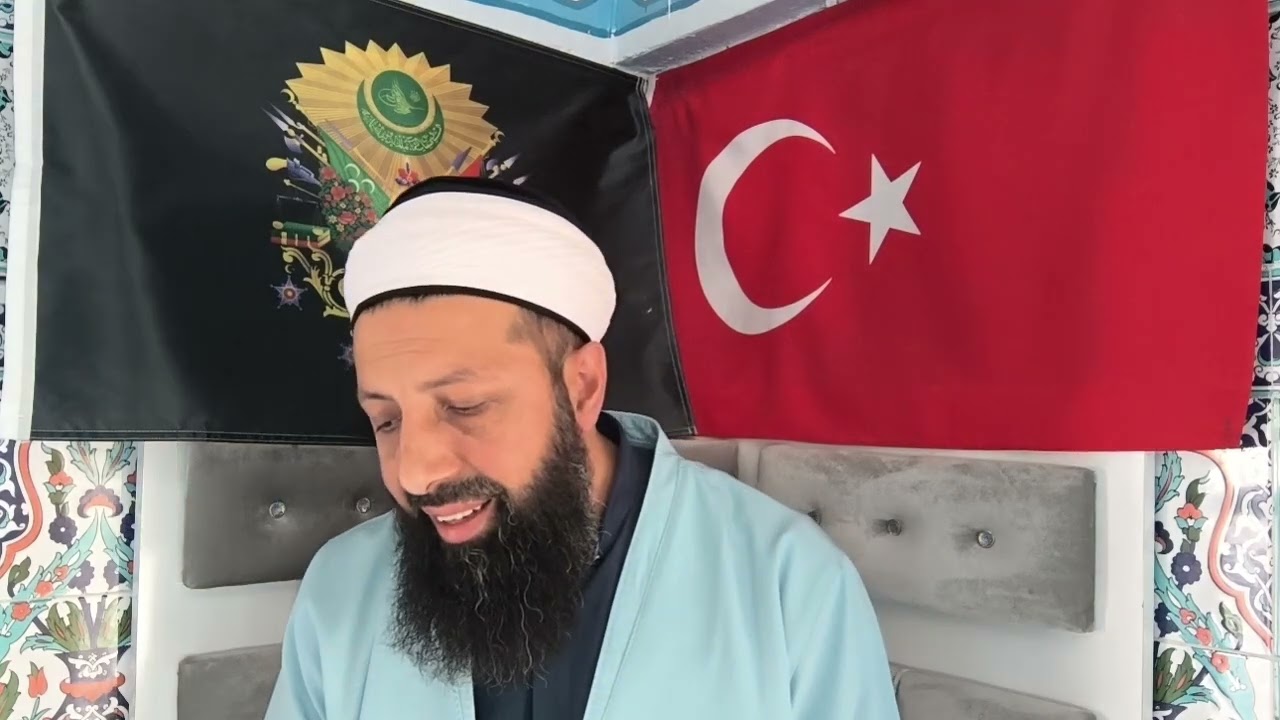 AŞRI ŞERİF YUSUF SURESİ 65-68. AYETİ KERİMELER 17 ŞUBAT 2026 SALI 