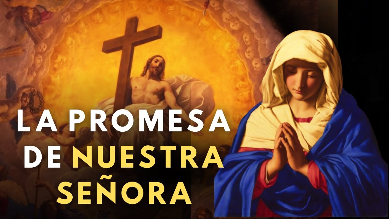 Protección Diaria: Cómo las 3 Avemarías Cambian Tu Vida