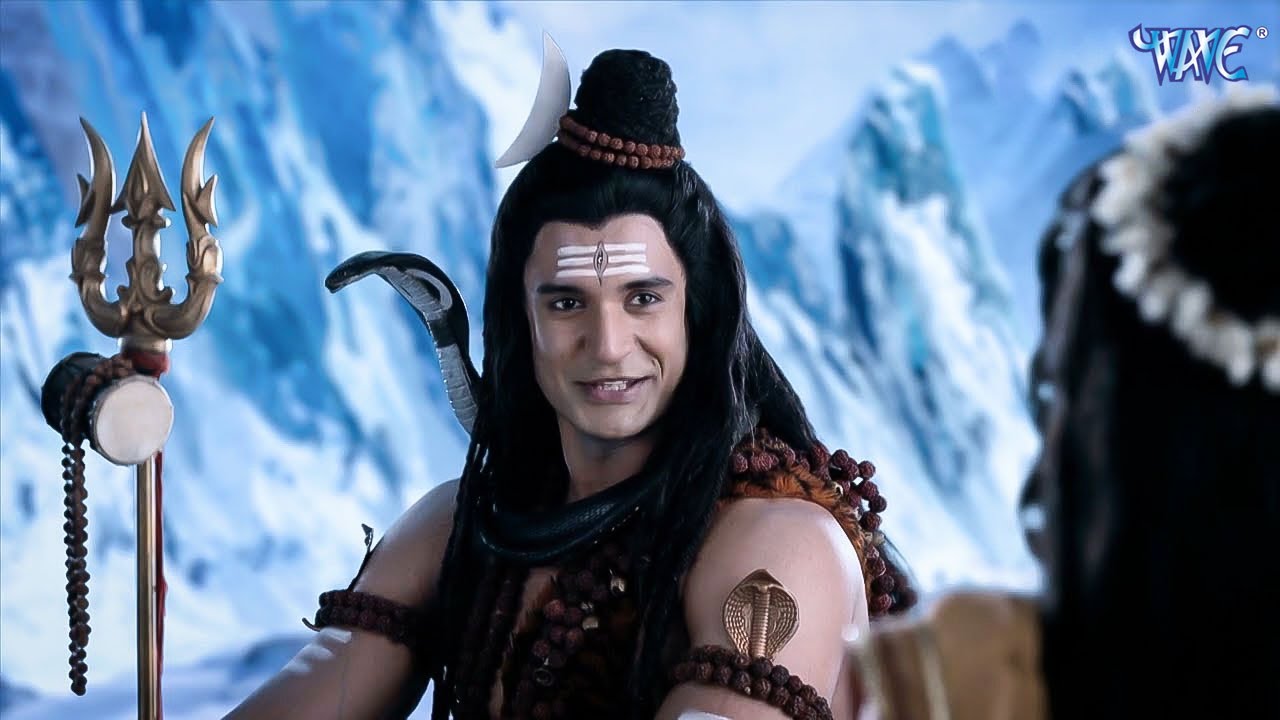 चक्रासुर और मारुति आते है आमने सामने | Sankat Mochan Mahabali Hanuman| Ep 61
