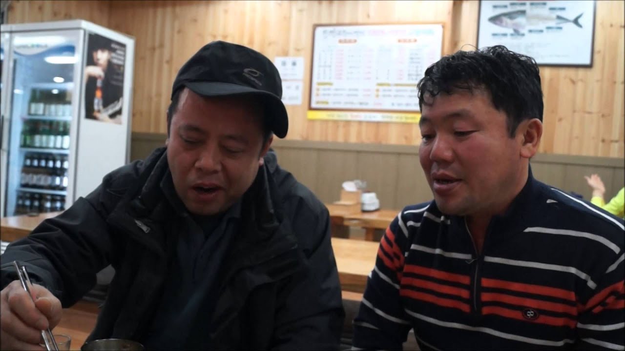 중년을 사랑한 중년