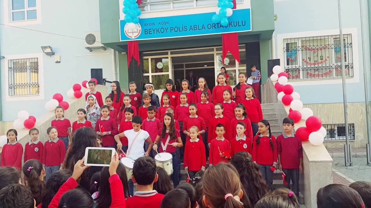 Cumhuriyet Hürriyet Demek
