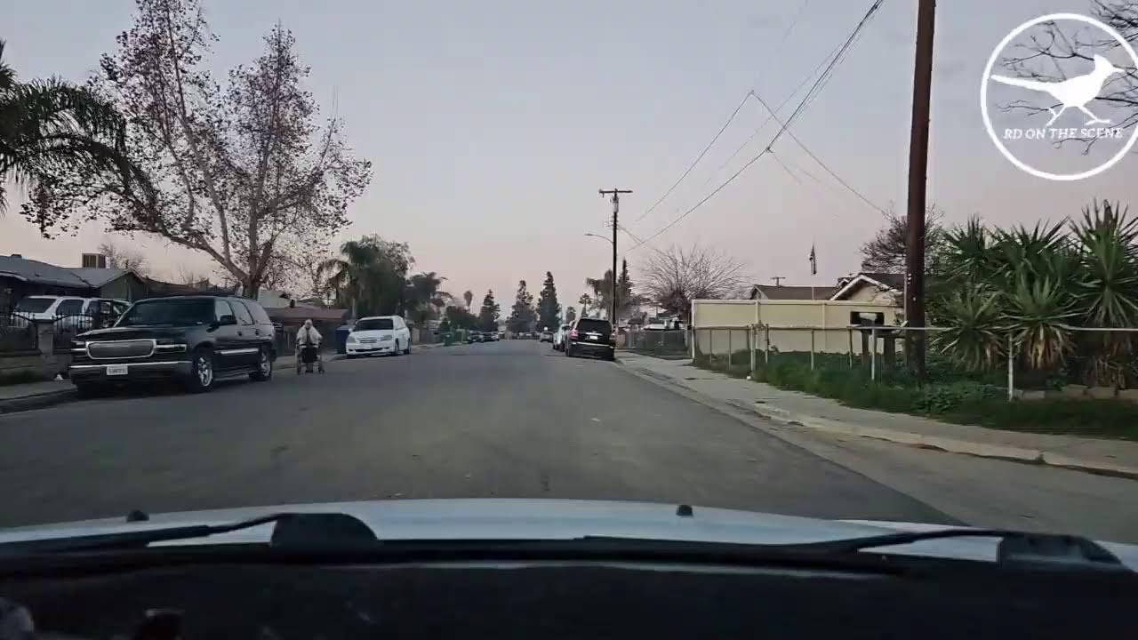Bakersfield California 1/22/26