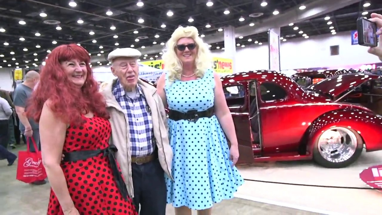 AUTO RAMA 2018