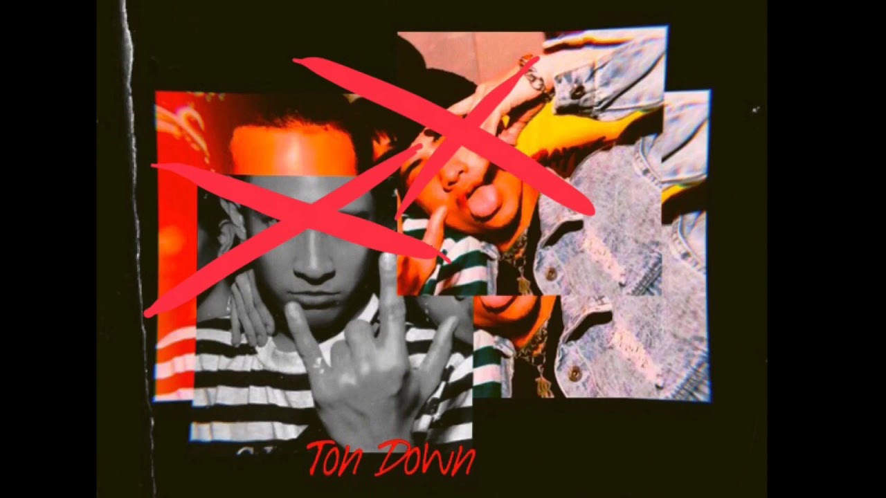 LILICE X COMZOMBIE - ตอนดาวน์ (Ton Down)