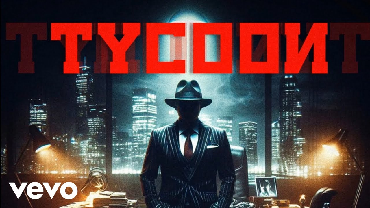 Della Rhymes - Tycoon (Official Audio Video)