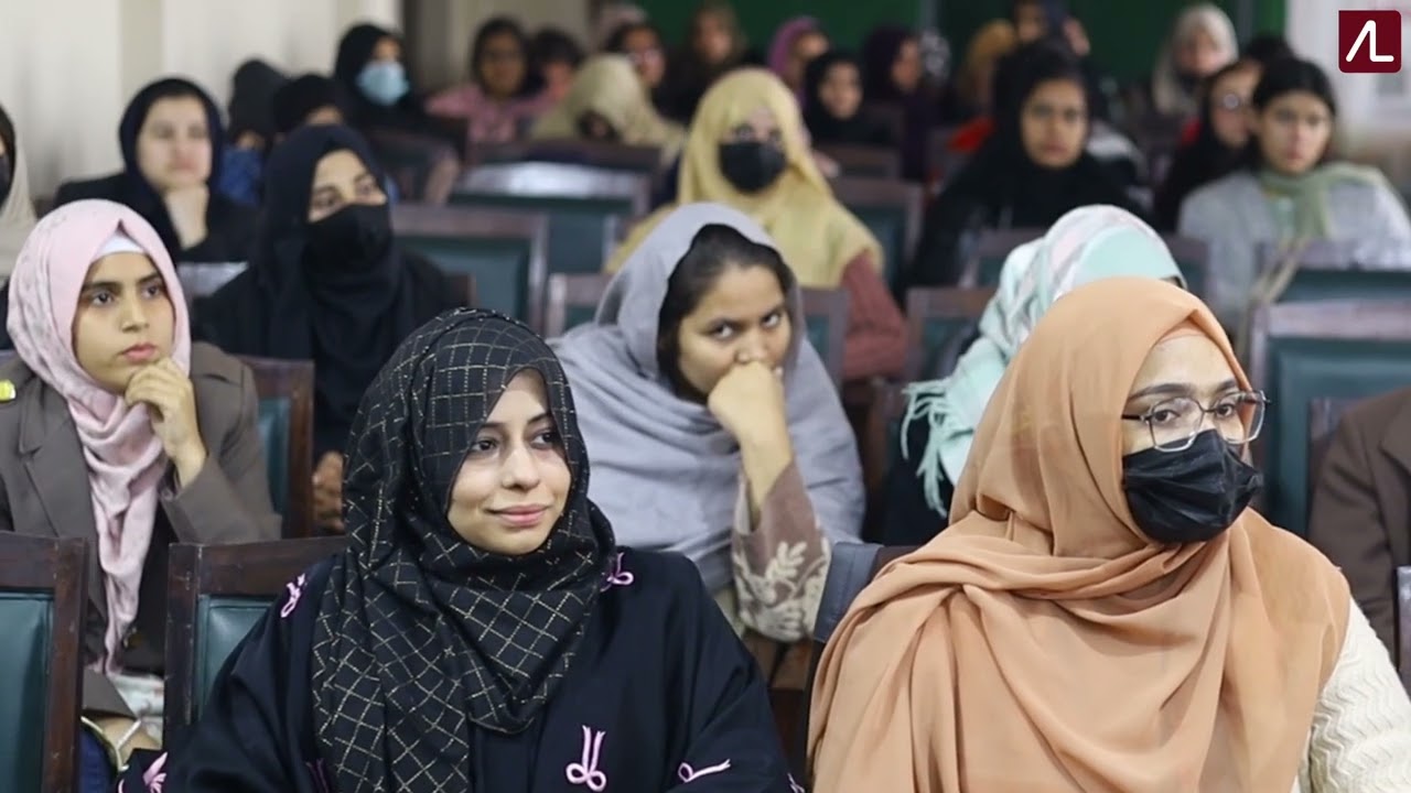 Public Dialogue on Inclusive Governance and Youth Engagement | Rawalpindi Women University
