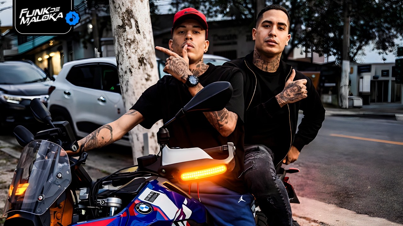 BOLSO SEMPRE CHEIO - MC Lele JP e MC Cebezinho (WebClipe) DJ GM e Oldilla
