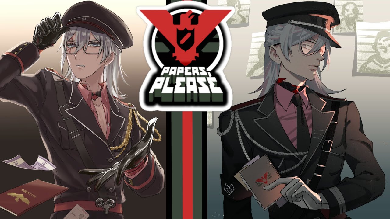 Glory to Baaastotzka! Or We Tear It Down! 【NIJISANJI EN | Fulgur Ovid】