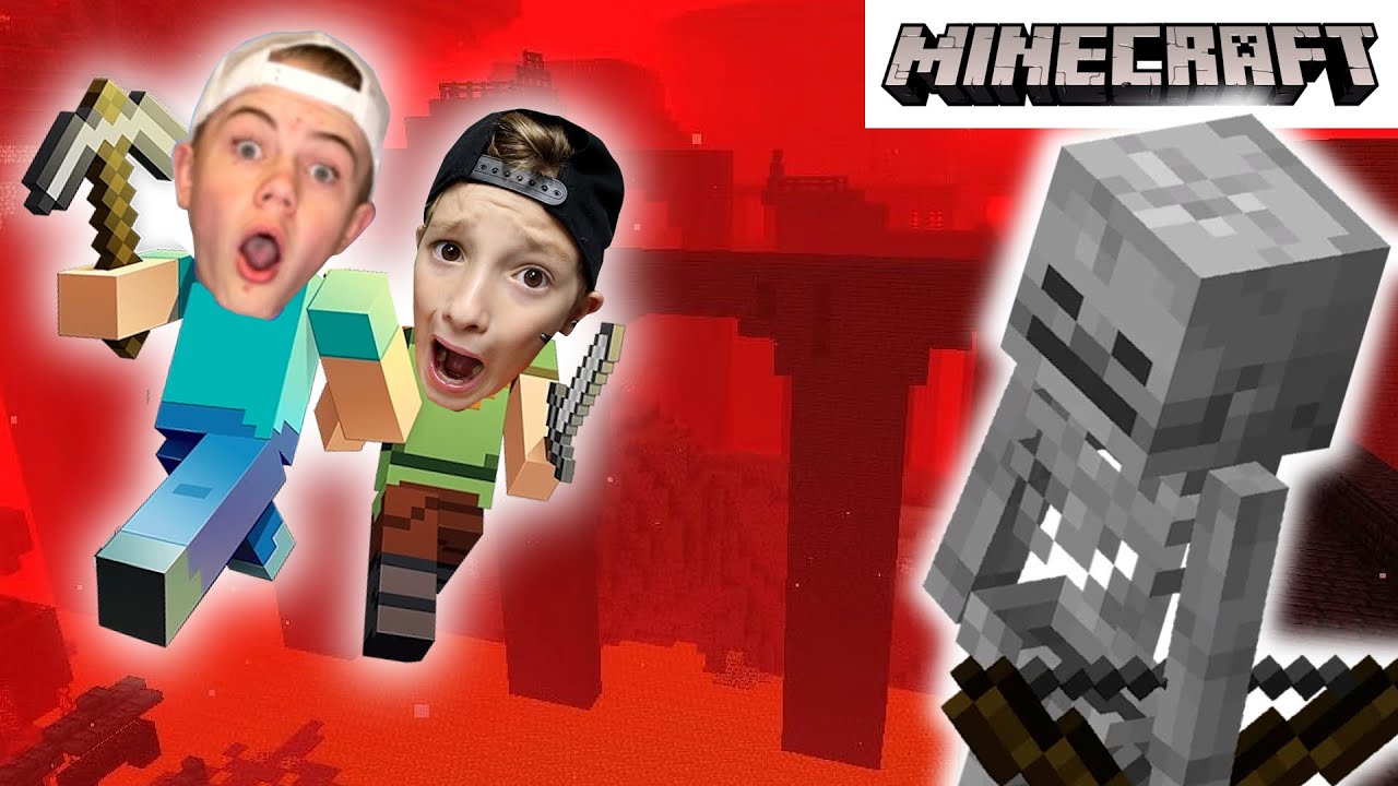 WE FOUND THE DEATH FORTRESS! (Plasma SMP Ep19)