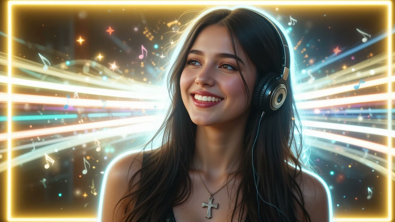 Modern Christian EDM 🙌 Worship Music with Power & Light