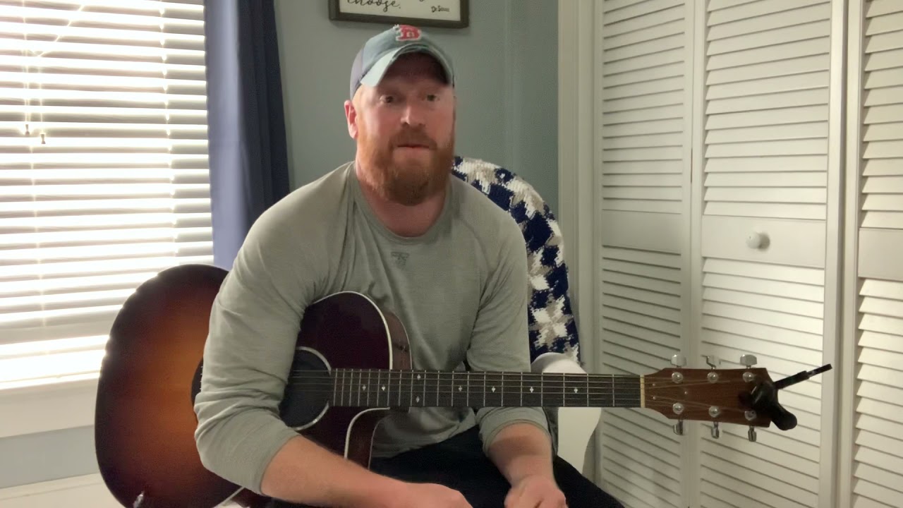 Pecos and the Rooftops “This Damn Song” - Lesson by Josh Clements