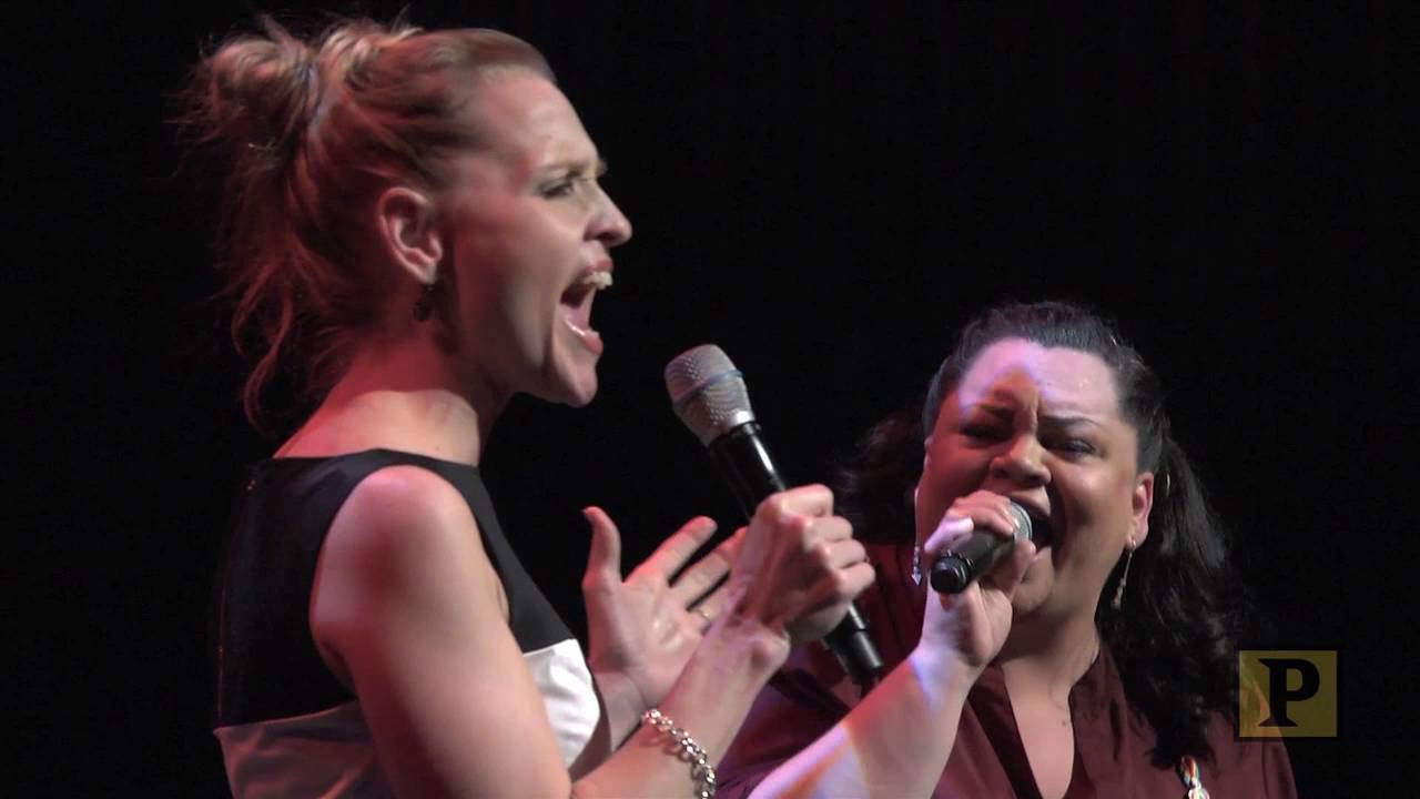 Jessie Mueller, Chita Rivera, More, Perform in 
