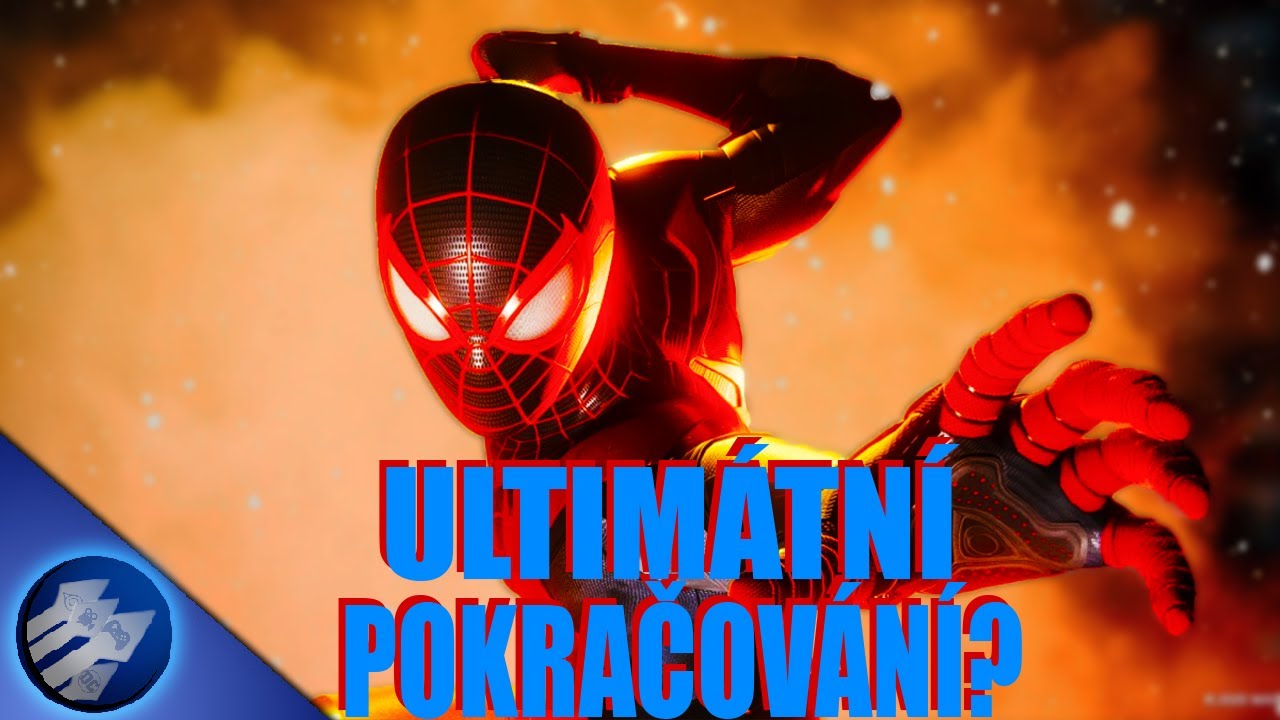 Jak teda dopadlo Marvel's Spider-Man: Miles Morales?