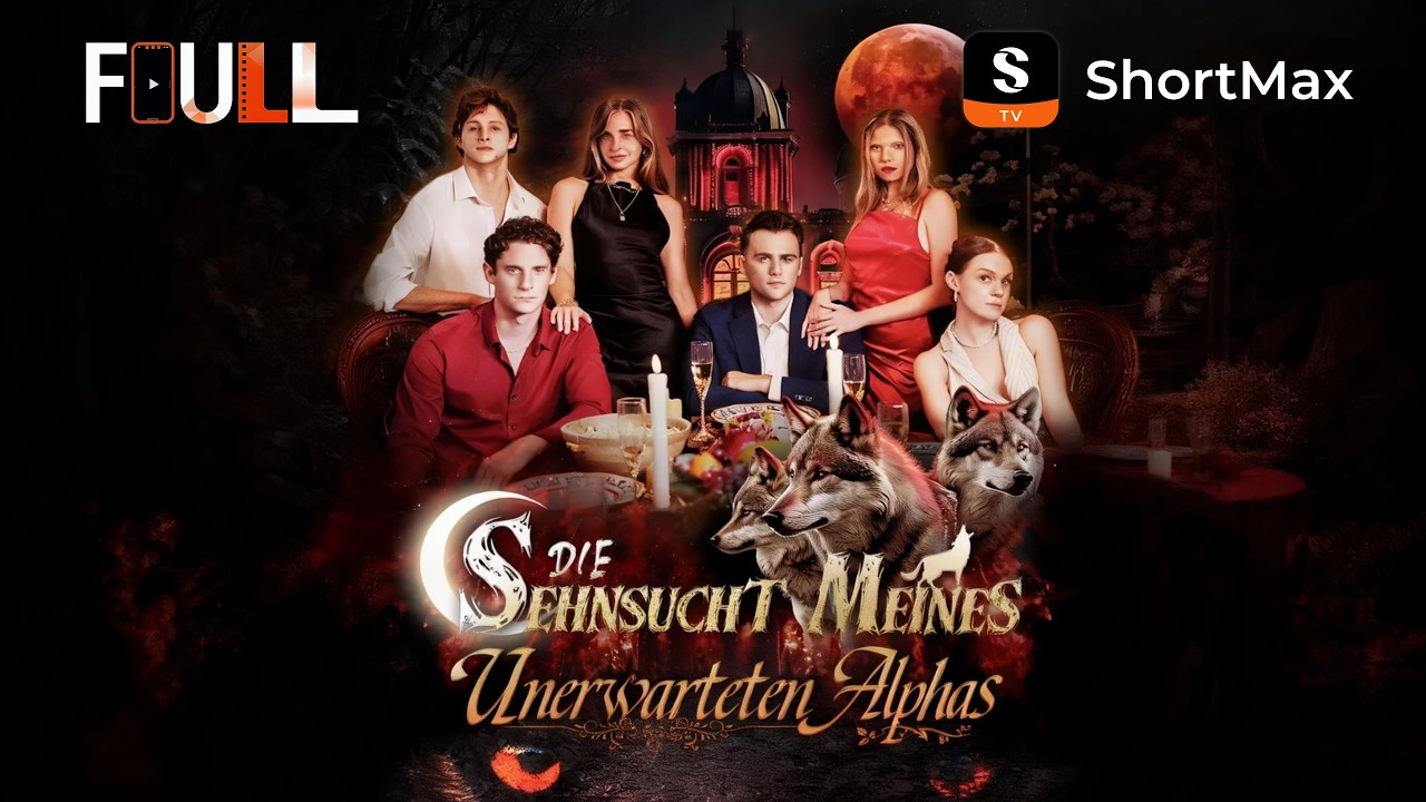 [Synchron]Die Sehnsucht meines unerwarteten Alphas | ShortMax – Dramen und Serien ansehen