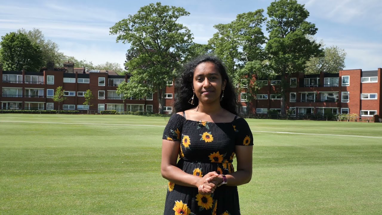 Open Day 2021 - Sport at Cambridge University