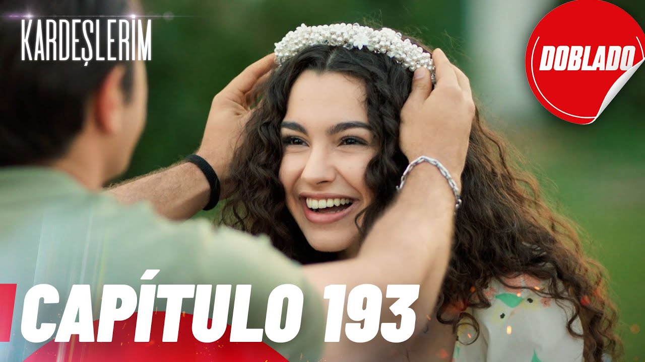 Todo por mi Familia | Kardeslerim - Capítulo 193 | Doblado