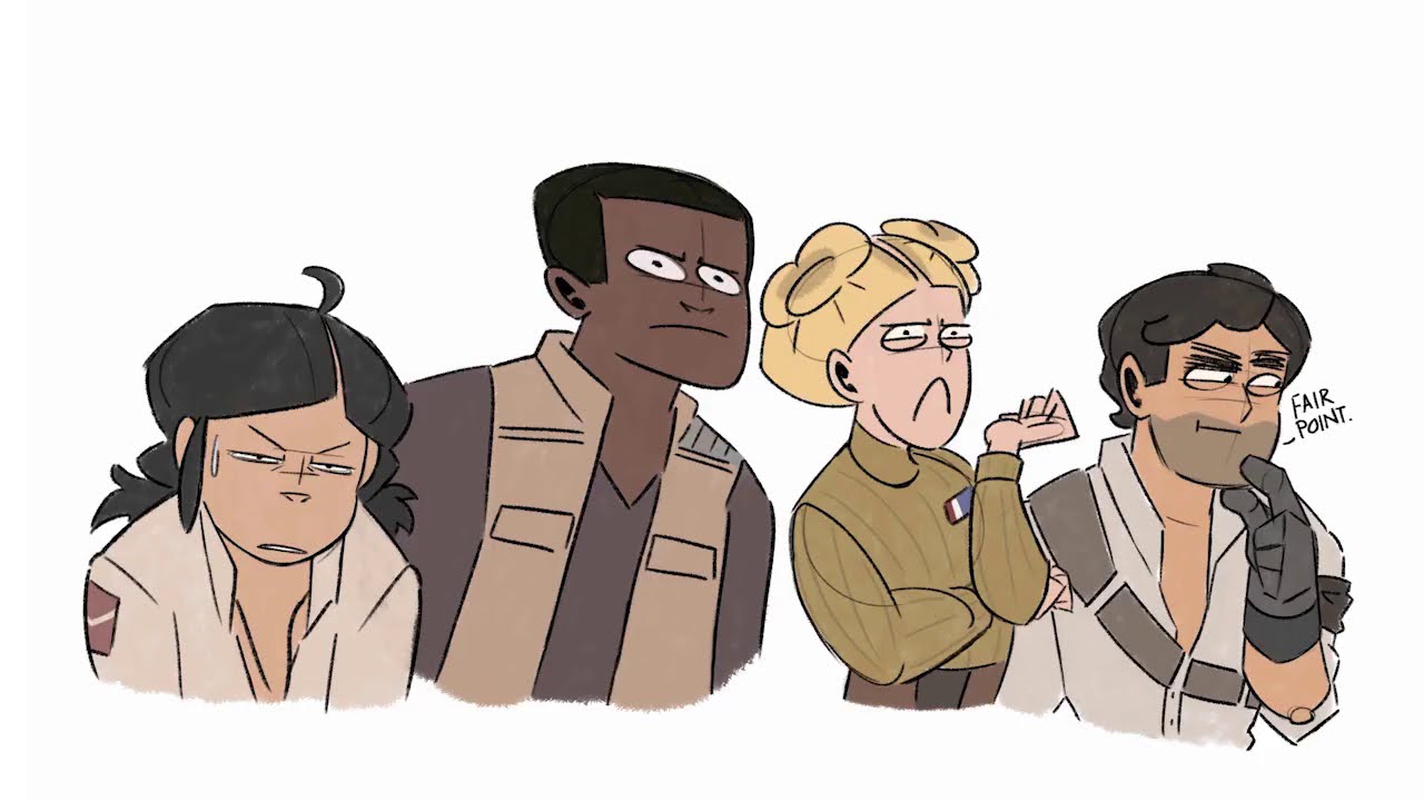 If Ben Solo Lived...