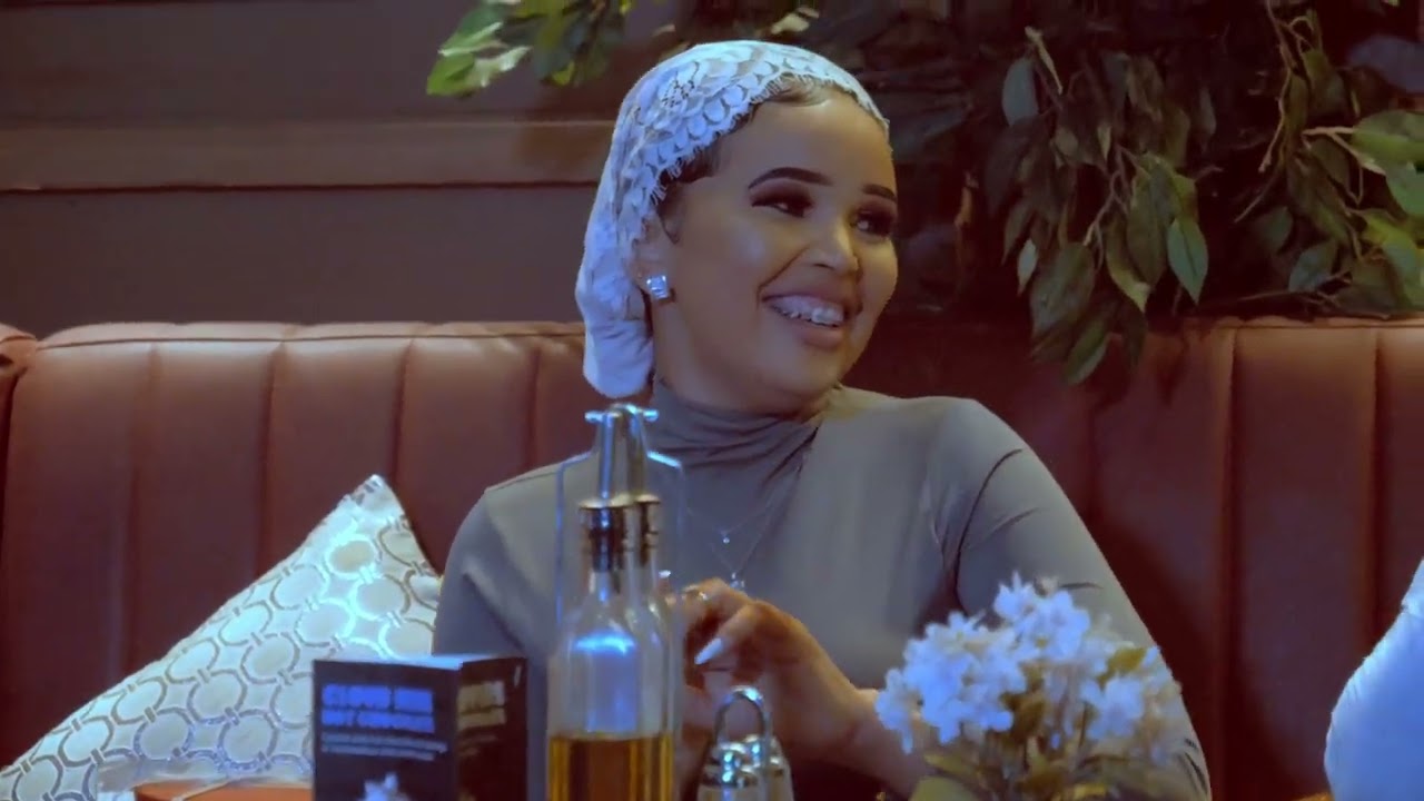 DAWSI DAACAD DHEEMAN OFFICIAL MUSIC VIDEO 2024