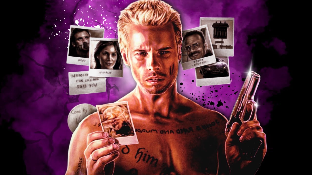 Tu ne dois PAS OUBLIER ce FILM !