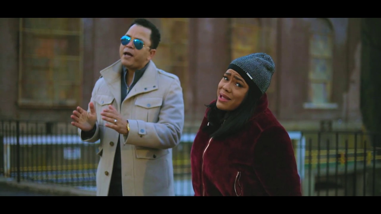 Alexandra La Reina De La Bachata ❌ Daniel Moncion  -  Vámonos