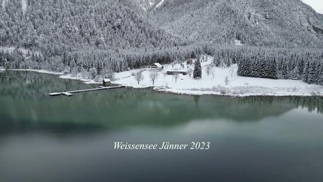 #shorts Amazing Videos, Weissensee Kärnten 2023