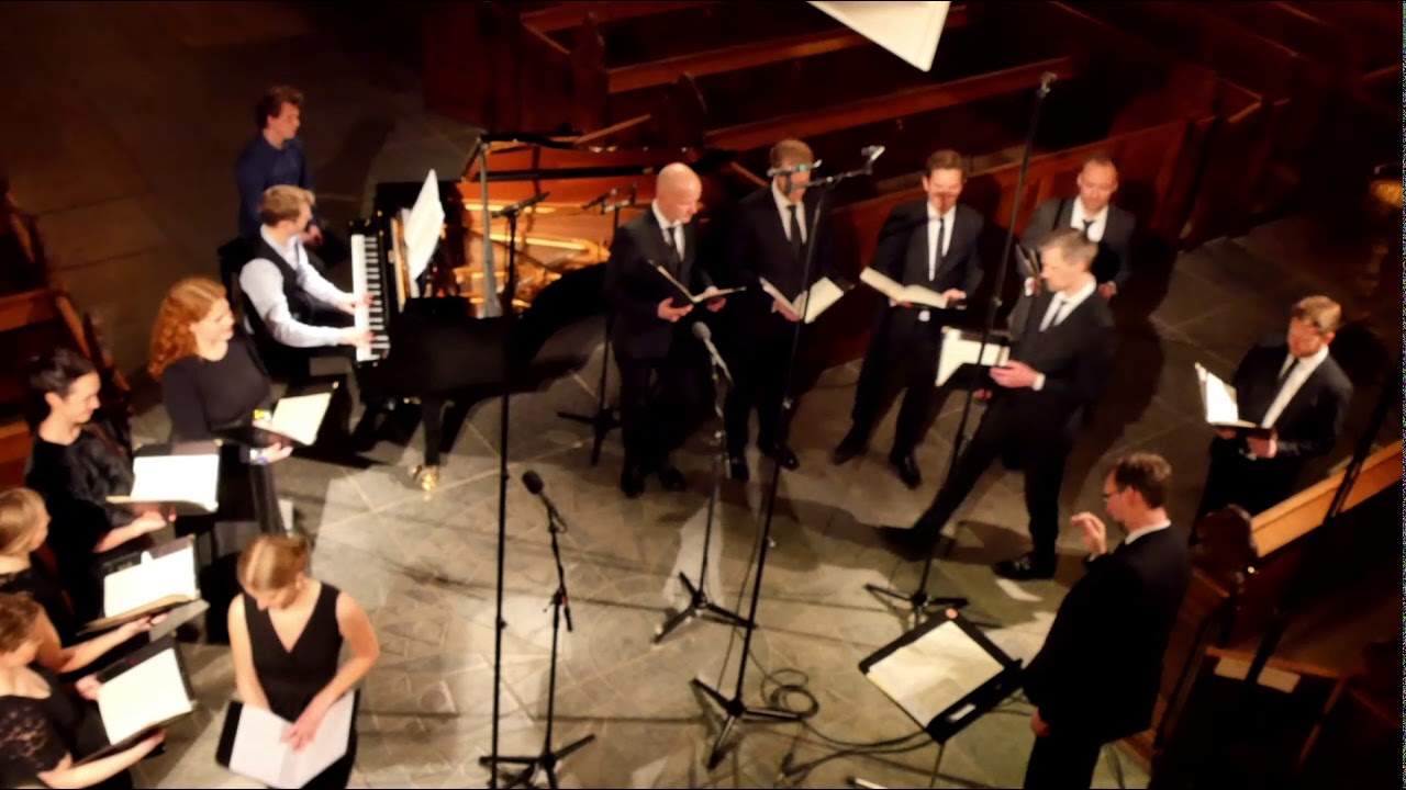 Lili Boulanger: Sous Bois