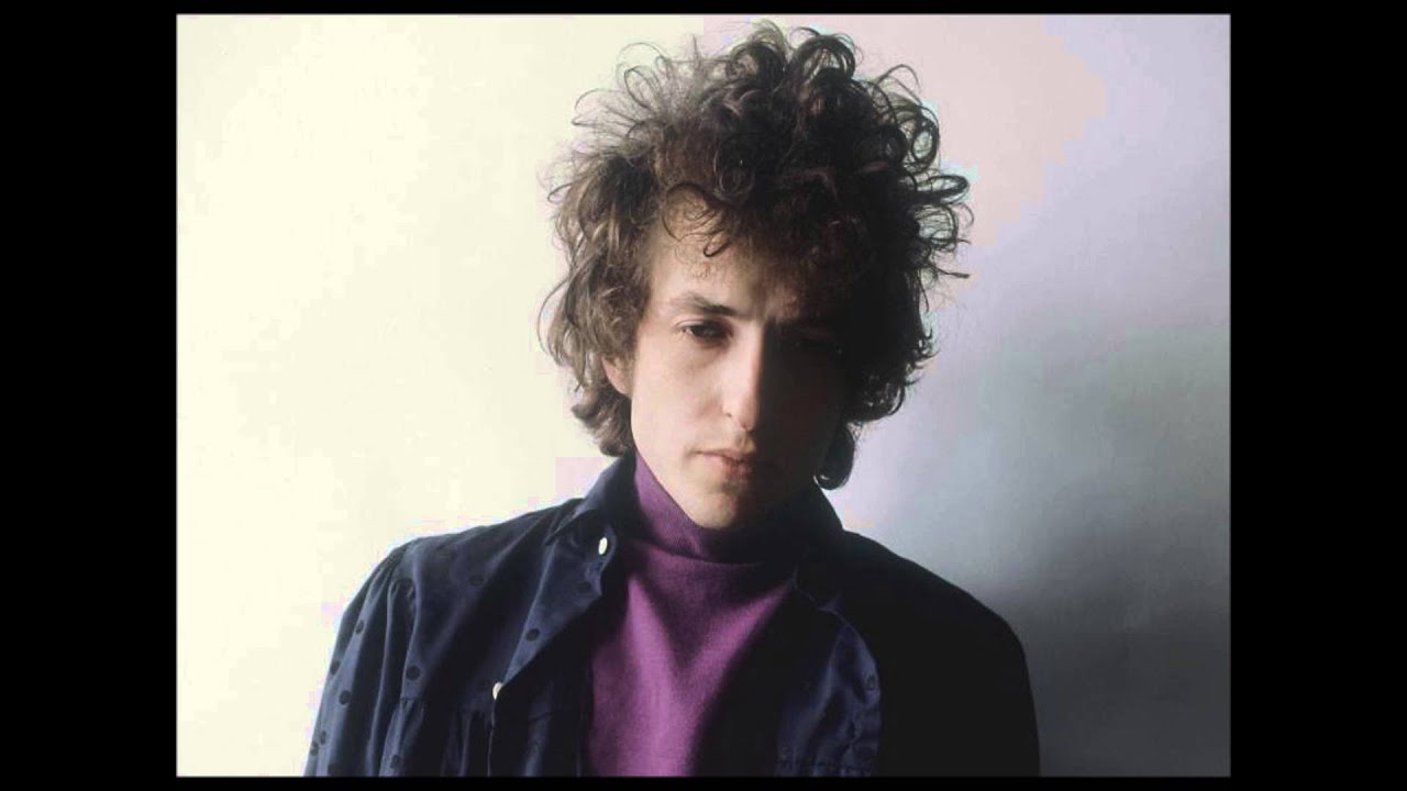 Bob Dylan Shes Your Lover Now full cover