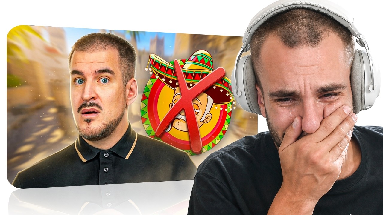 PAGO REAKCJA NA FILM IZAKA O ODEJŚCIU Z EMERITOS