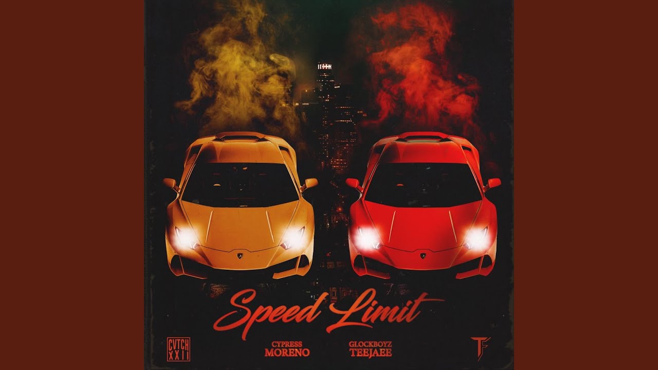 Speed Limit
