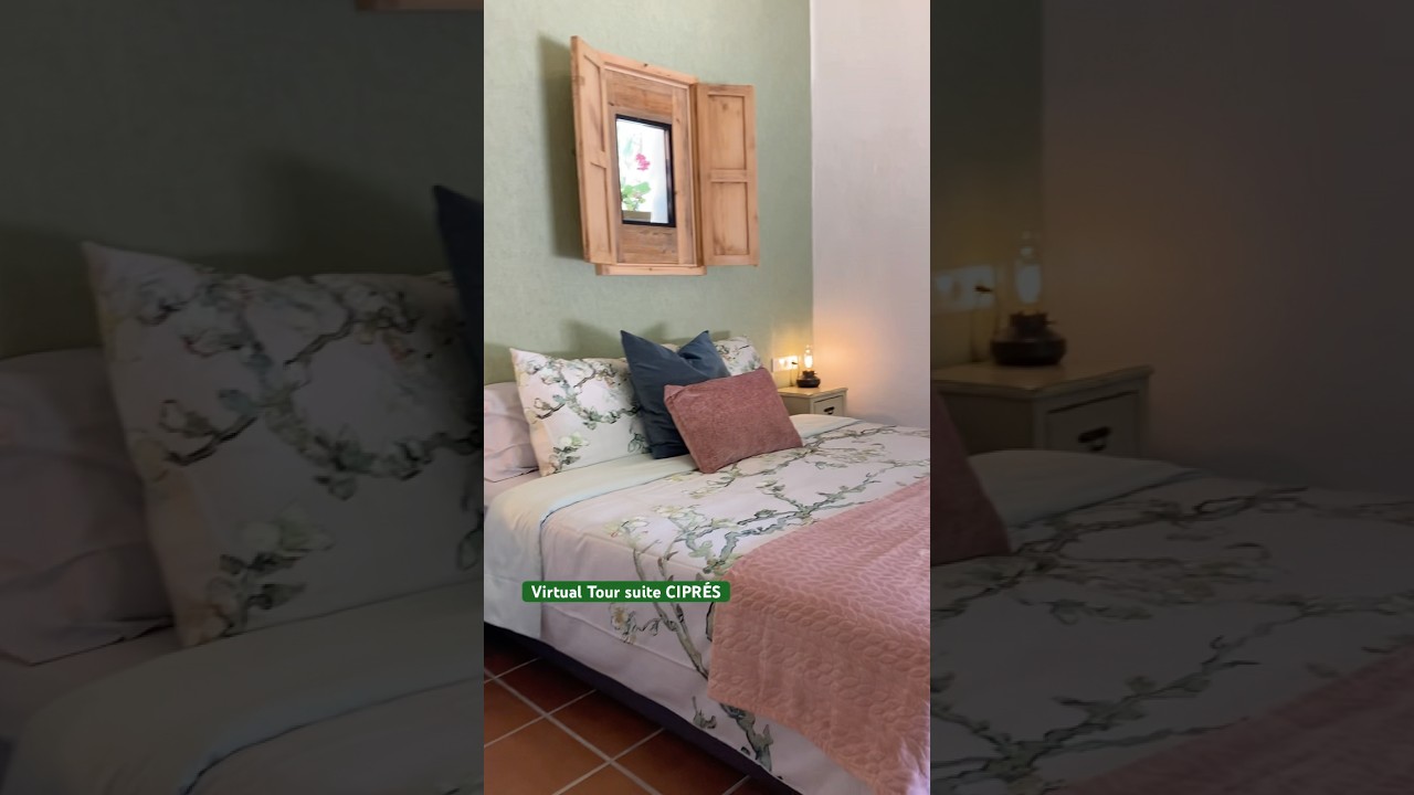 Virtual Tour suite CIPRÉS