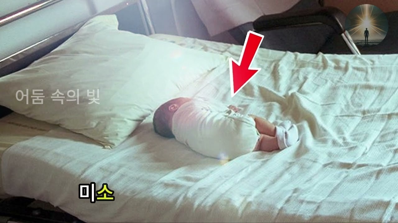 간호사가 버려진 아이에게 밥 주는 것을 깜빡했다… 아이는 조용히 눈물을 흘다!