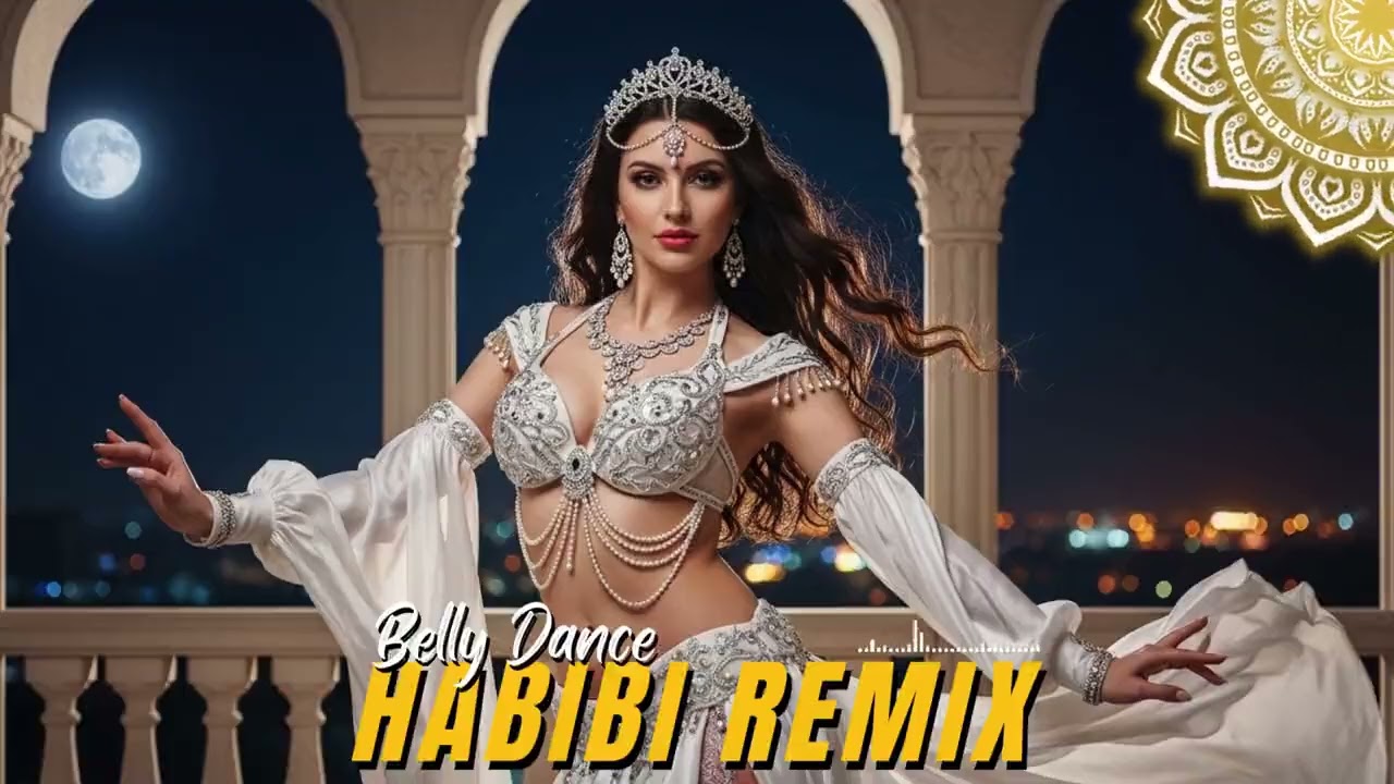 Arabic DJ Remix 2026 – Festival & Club Mix