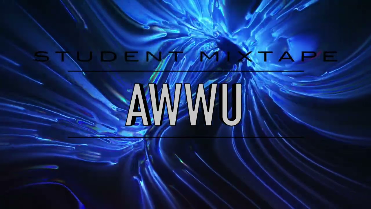 MIT Student DJ - Awwu - Japan Synth Mix