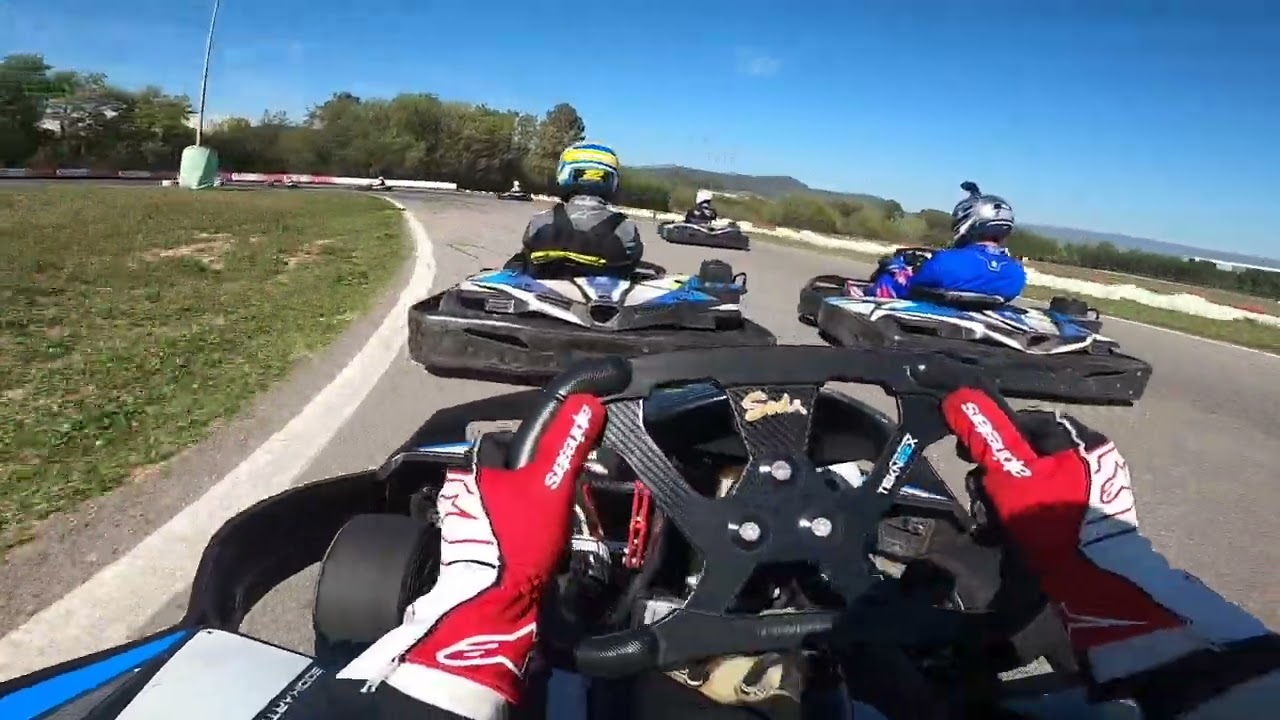 SKC 2024 GP3 Sallent - Final Or
