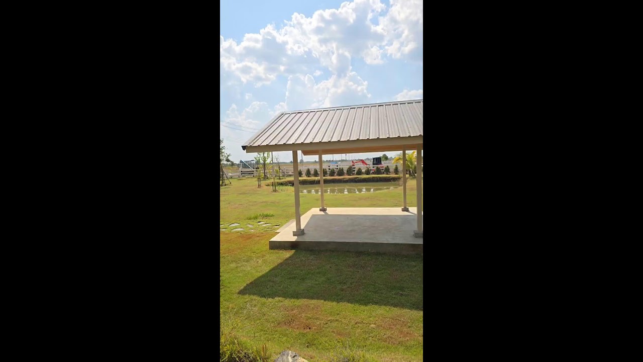 การถ่ายทอดสดของ บอยเศรษฐีนาคราช รีวิวบ้านและที่ดิน 142