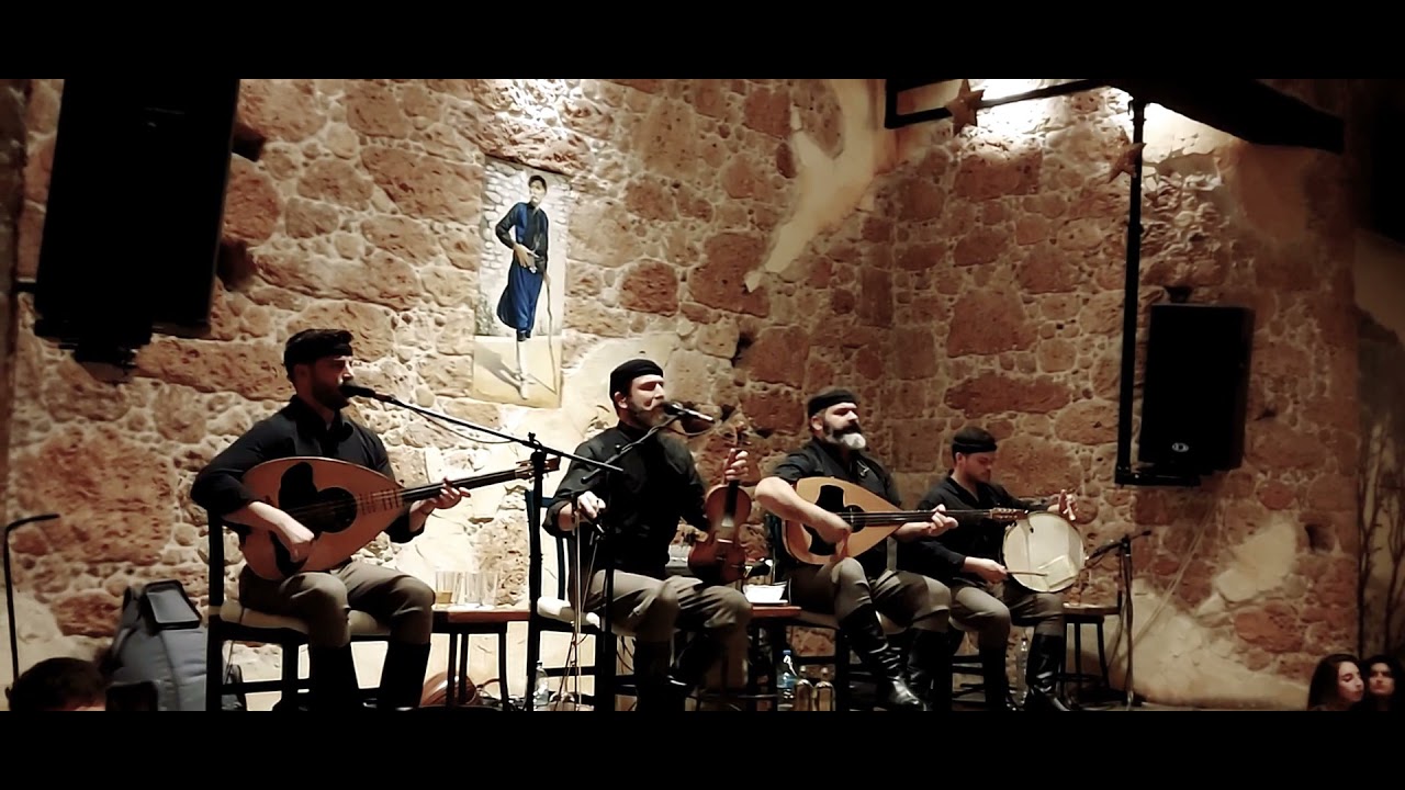 Σαν θες να μάθεις (Πεντοζάλι) Αντώνης Μαρτσάκης Ομαλός 24/12/2021