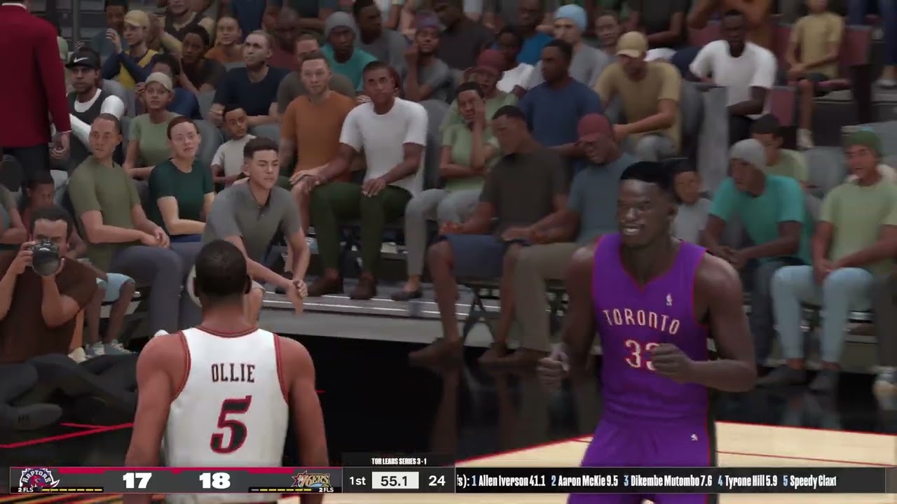 NBA 2K24_Raptors 00 vs 76ers 01