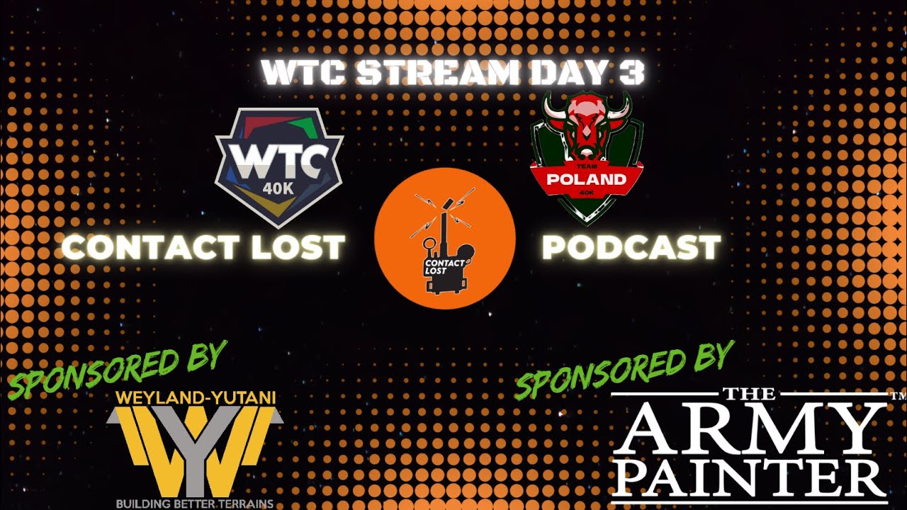 WTC: World Team Championship Day 3