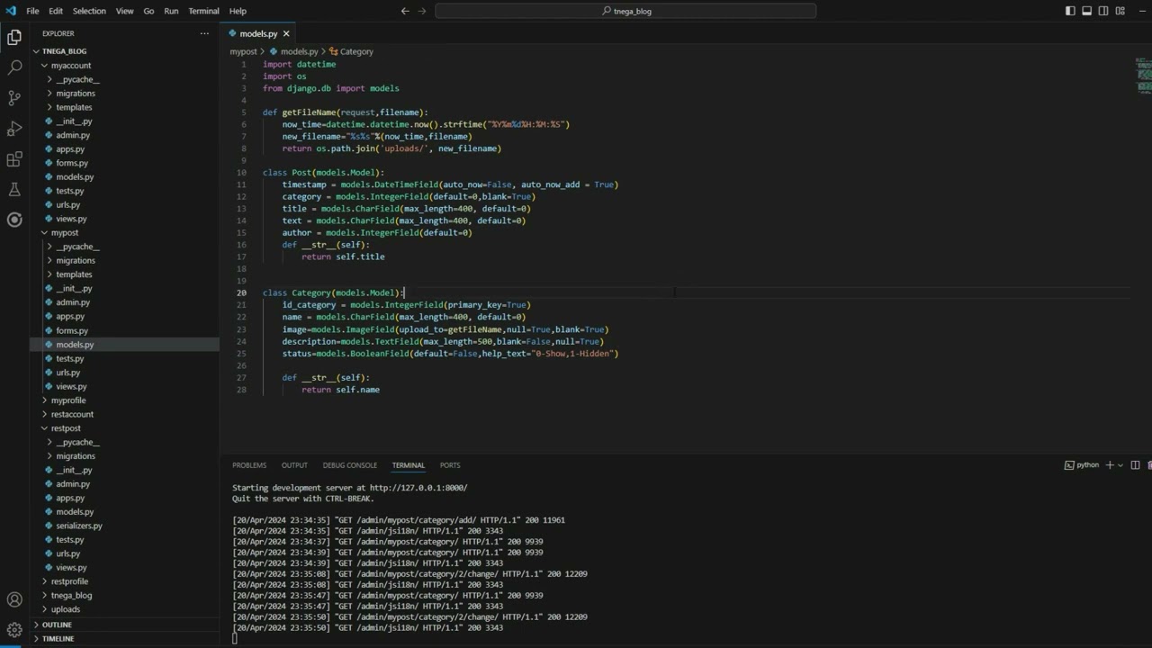 How to hide the ID field from the Django admin?
