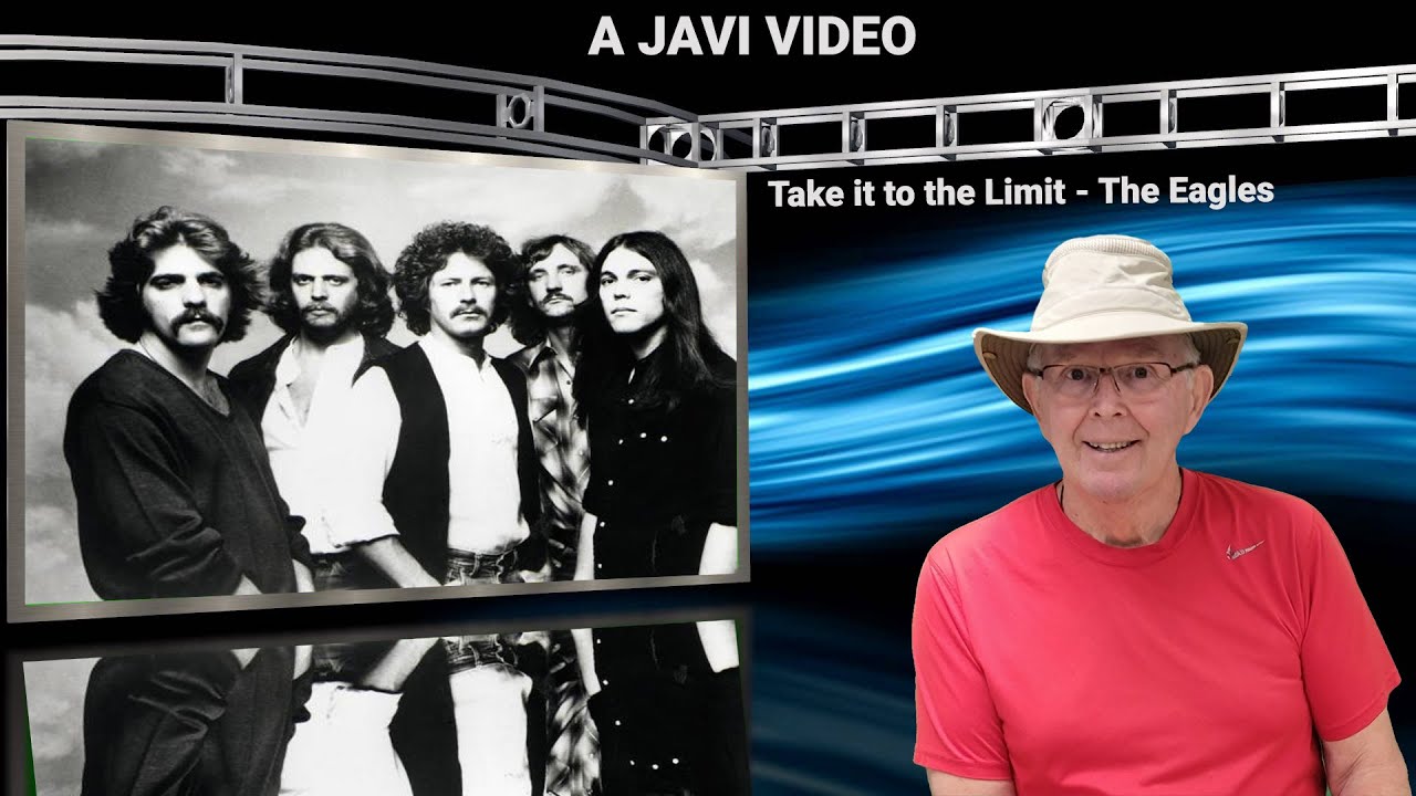 Take it to the Limit - A JAVI Video